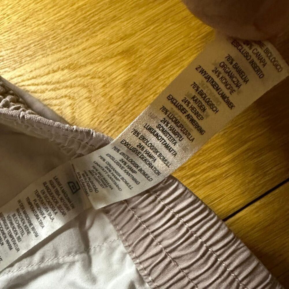 Patagonia men’s shorts large - Picture 6 of 10